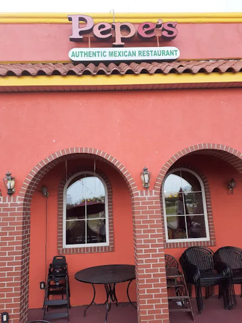 Pepe's Mexican Restaurant