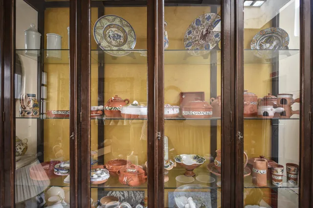 Ceramiche Artistiche Torino