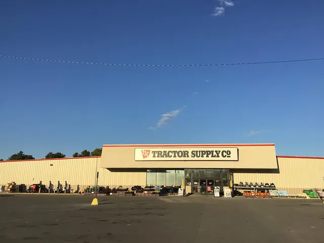 Tractor Supply Co.