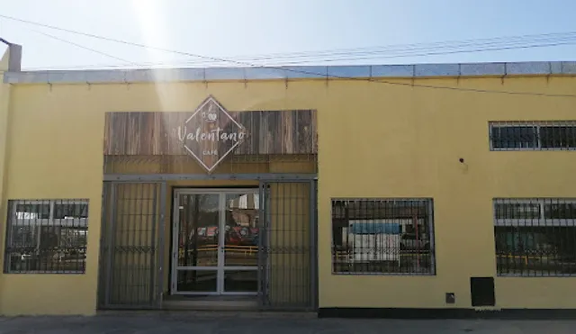 Valentano Café