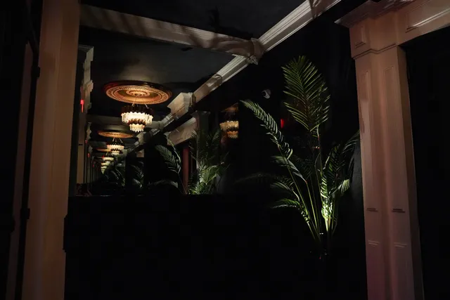 ilusión Restaurant & Cocktail Lounge