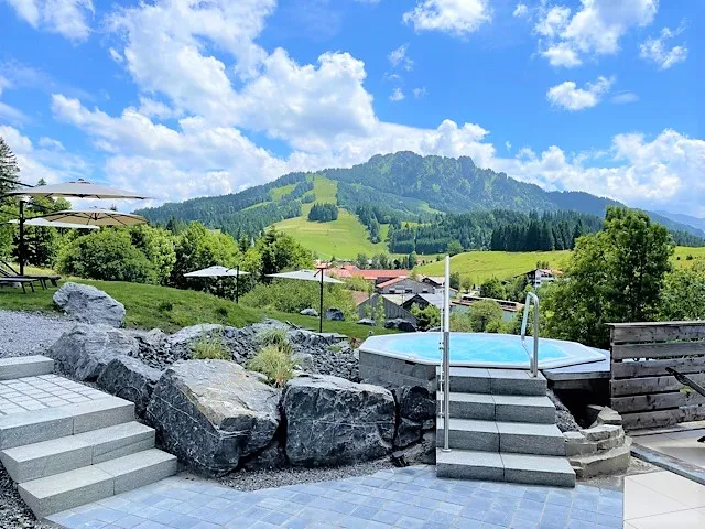 Berghotel Tirol