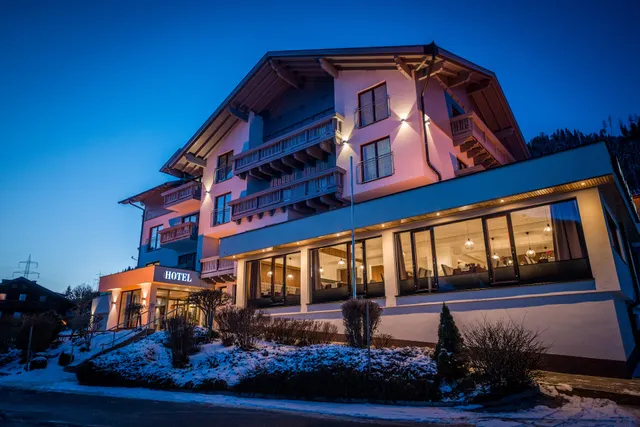 Hotel Sonnschupfer Superior ️