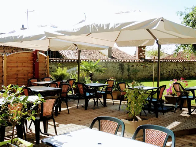 Restaurant Le Canotier