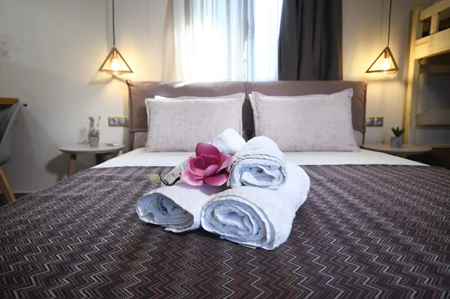 Summer Senses in Vourvourou