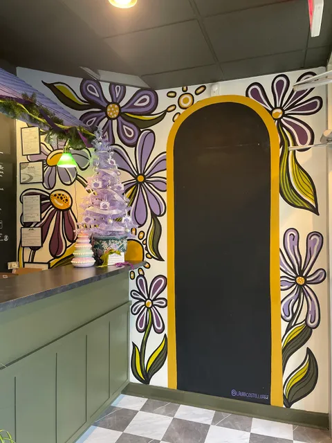 Charhause Cookie LLC