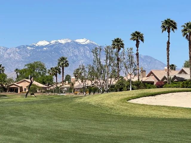 Indian Springs Golf Club