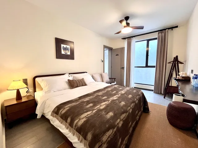 YEZA INN 悦在民宿