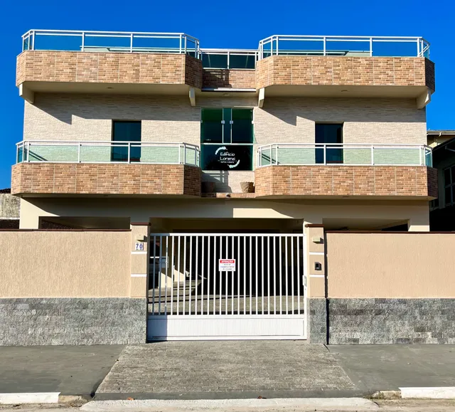 Edifício Lorenzi - Suítes & Aparts