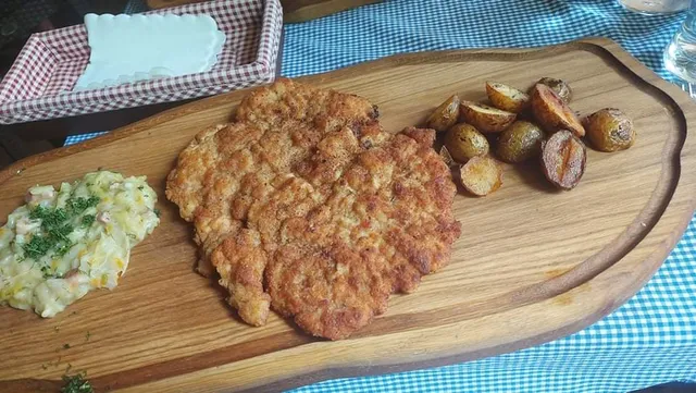 Gospoda Złoty Garniec - najlepsza restauracja w Częstochowie