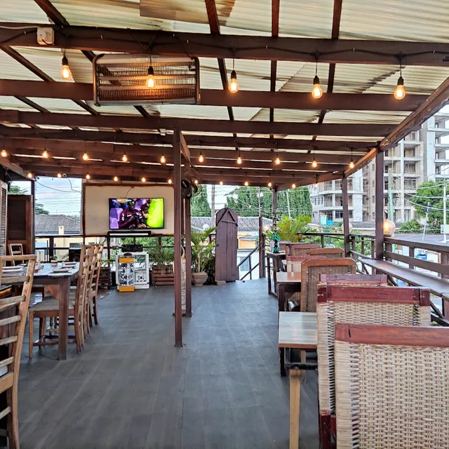 Zion Thai Restaurant