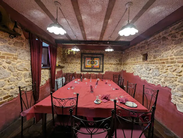 Ristorante Pinseria al Cantinone