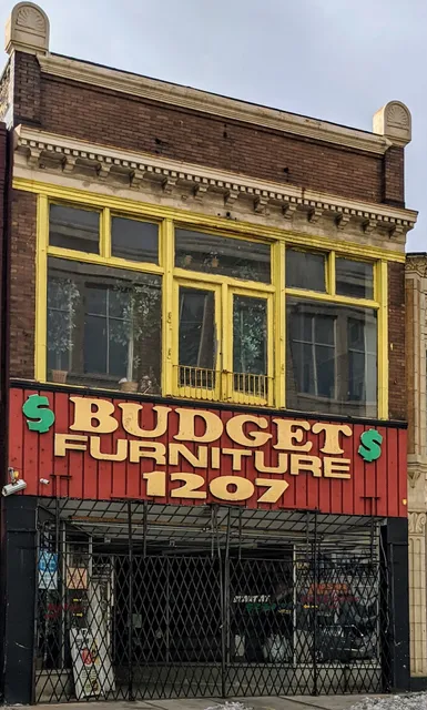 Budget Elegant Furniture