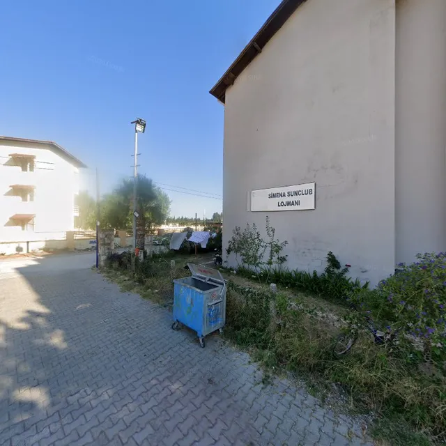 Simena Sun Club Lojmanı