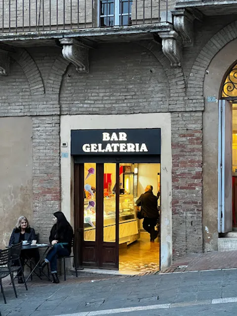 Gelateria "Il Camerlengo"