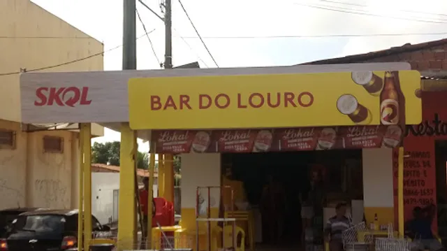 Bar Do Louro
