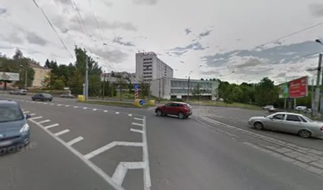 Gostinitsy Russia Restoran