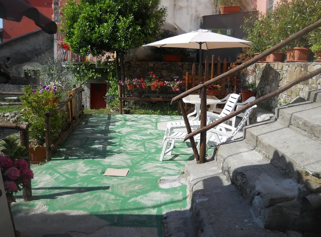 B&B New Arcobaleno Ossegna