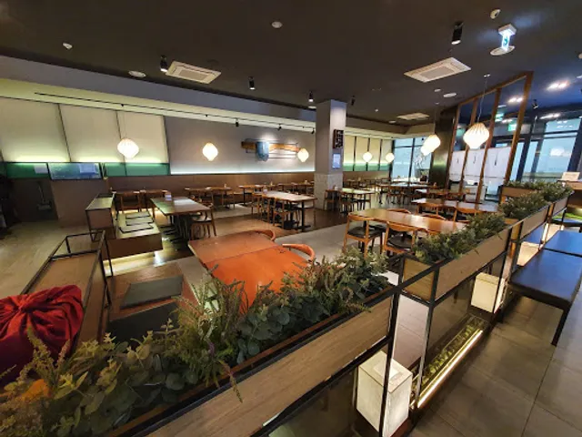 풀잎채김포지점