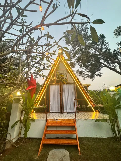 Odyssey Resort & Spa