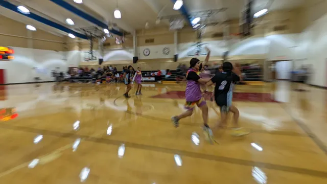 Ak-Chin Recreation Center