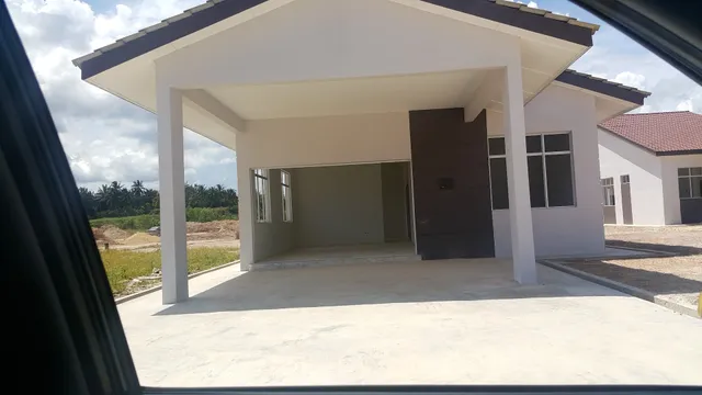 Perumahan Makmur Mahkota Jaya