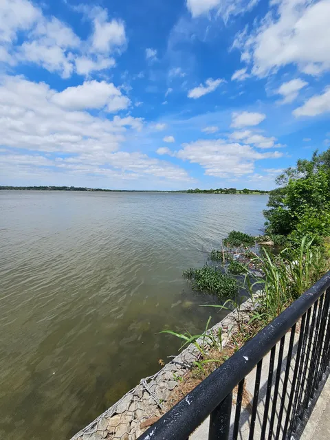 SoPac Trail Fisher Road Trailhead