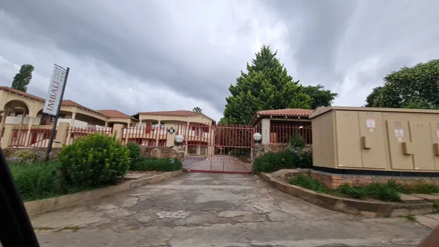 Imbali Guesthouse ****