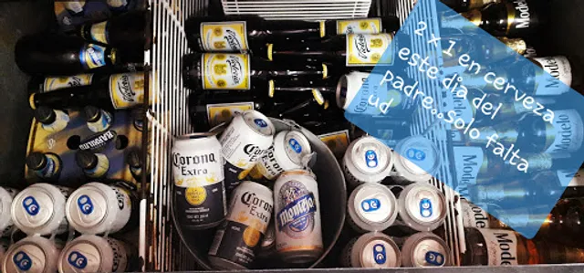 El Camaron Ambulante Alamos