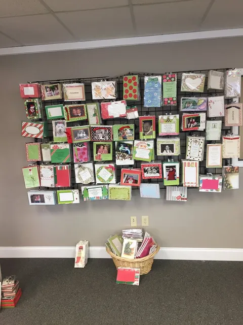 Middle Georgia Business Products, Inc.