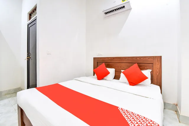 Hotel O Hotel Pushpraj