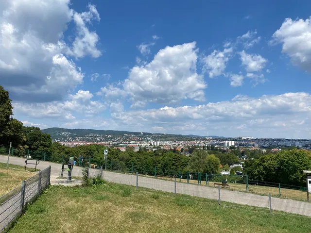 Spielplatz Roter Berg
