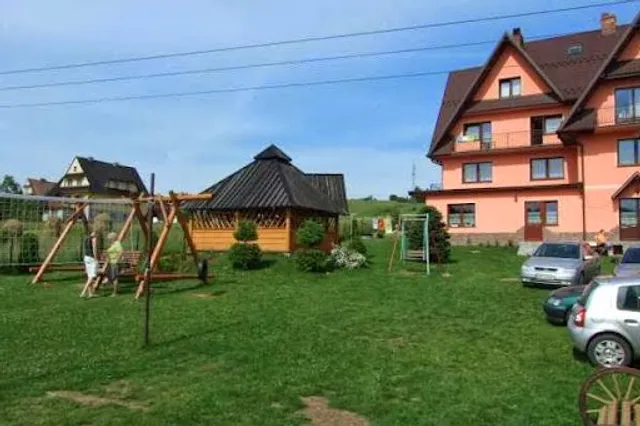 Kornelia | Pokoje Gościnne