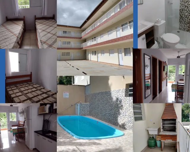 Condominio Ilhas de maranduba 8