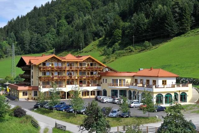 Hotel SEEBLICK e. U.