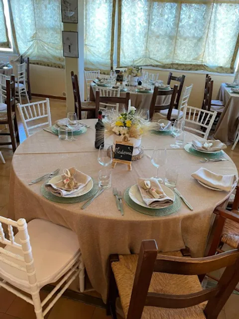 Ristorante La Fontana