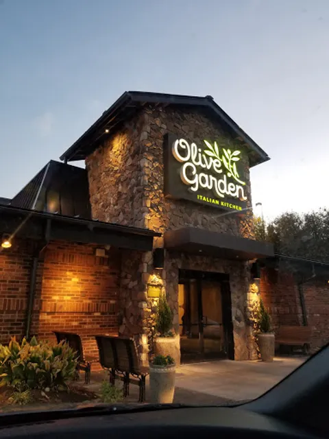 Olive Garden Italian Restaurant
