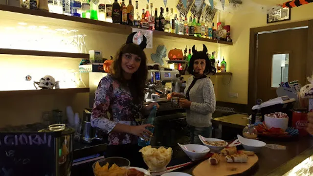 Notorius Pub Birreria