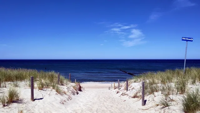 Ferienhof Kleine Hexe