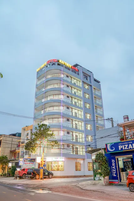 Hotel Hải Thuỷ