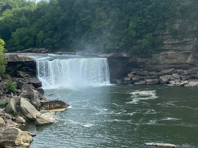 Cumberland Falls Farm