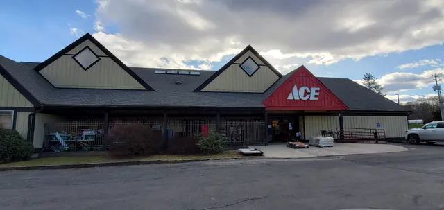 Lewis Ace Hardware