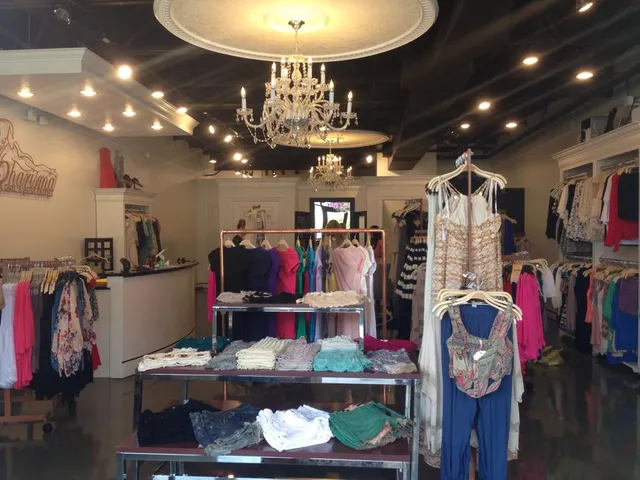 Charisma "A Girl's Best Outfit"