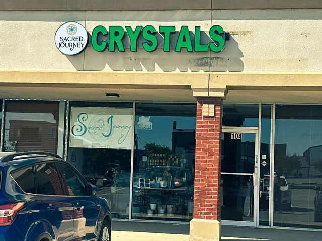 Sacred Journey Experience