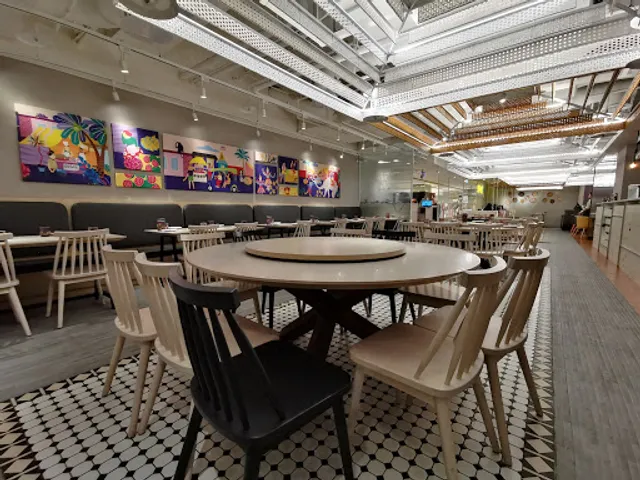 Siam More Hsinchu FE21’ Branch