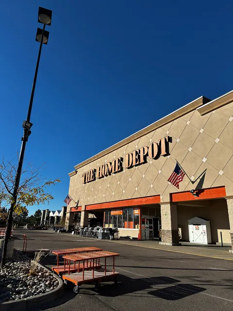 The Home Depot