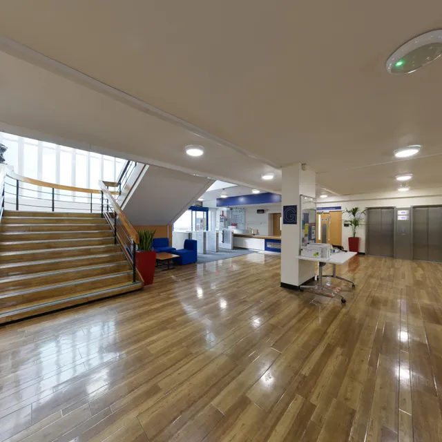 Imperial College London, Hammersmith Campus