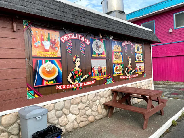 Perlita's Authentic Mexican