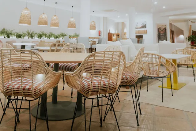 La Cocina Del Tío Kiko