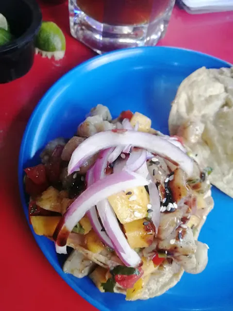 Marysol Marisquería De Barrio